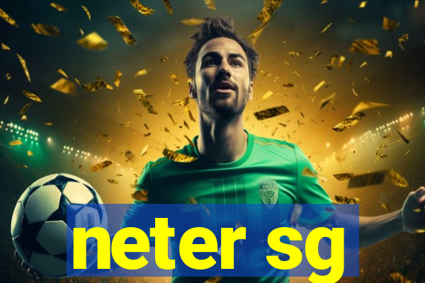 neter sg