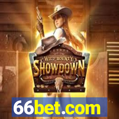 66bet.com