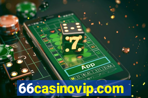 66casinovip.com