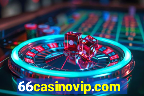 66casinovip.com