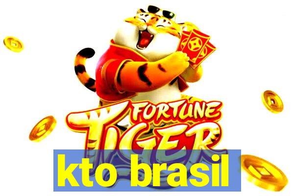 kto brasil