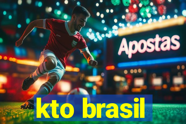 kto brasil