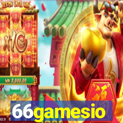 66gamesio