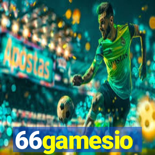 66gamesio