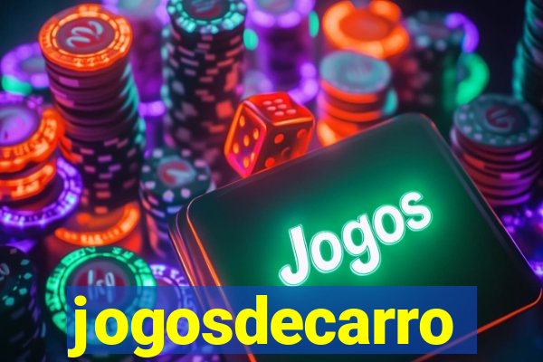 jogosdecarro