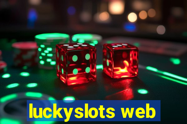 luckyslots web