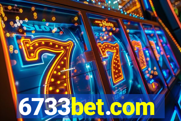 6733bet.com