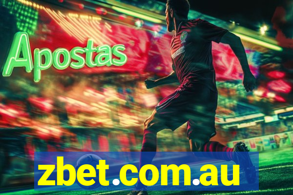 zbet.com.au