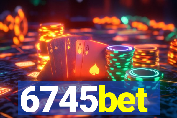 6745bet