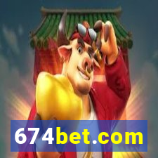 674bet.com