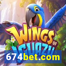 674bet.com