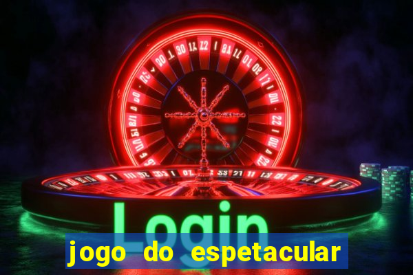 jogo do espetacular homem-aranha 1