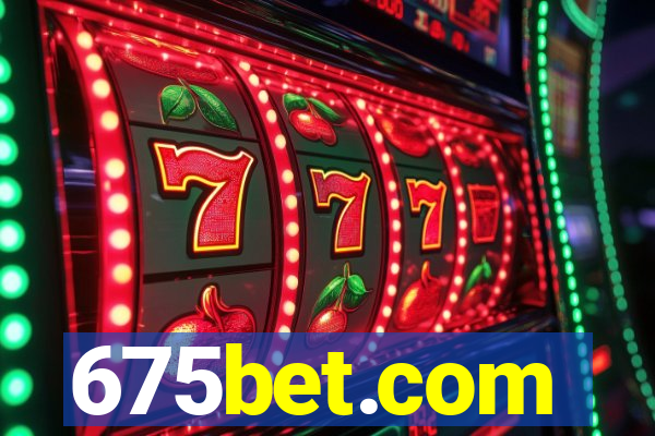 675bet.com