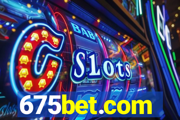 675bet.com