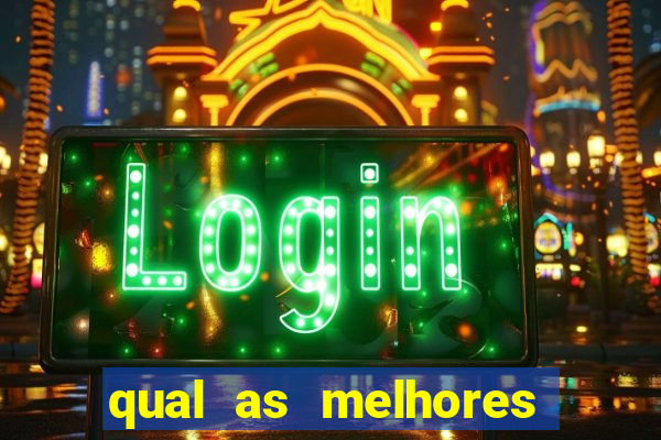 qual as melhores plataformas de jogos para ganhar dinheiro