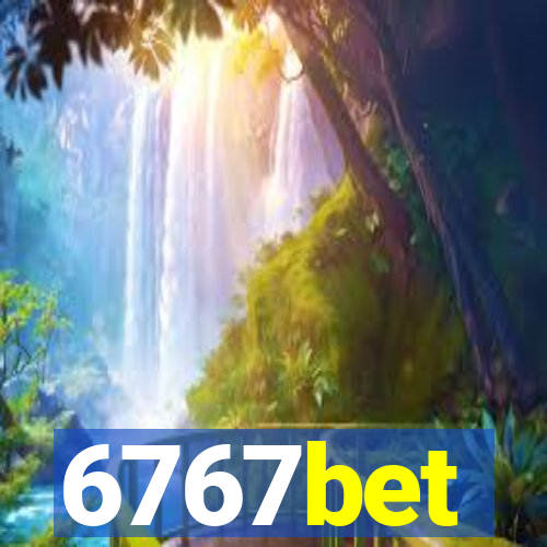 6767bet