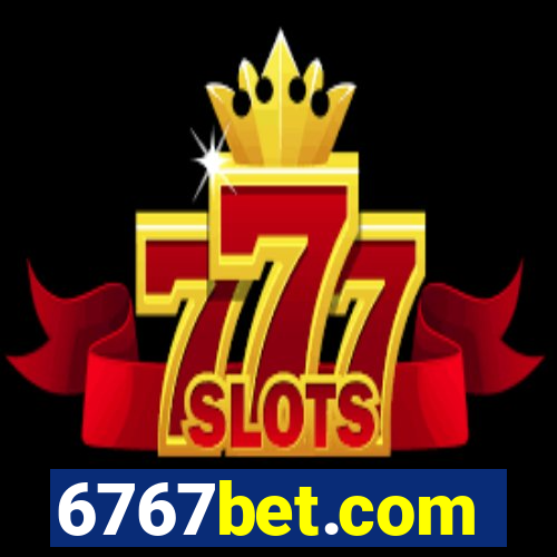 6767bet.com