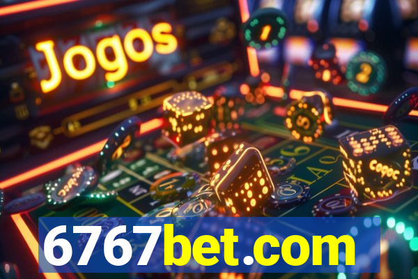 6767bet.com