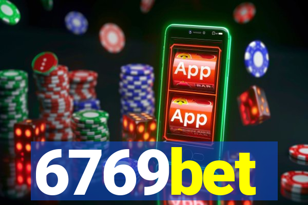 6769bet