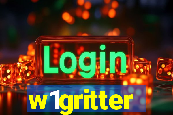 w1gritter