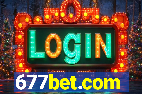 677bet.com