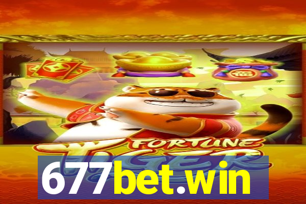 677bet.win