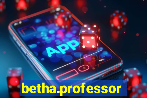 betha.professores