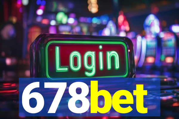 678bet