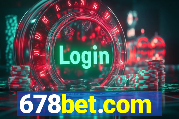 678bet.com