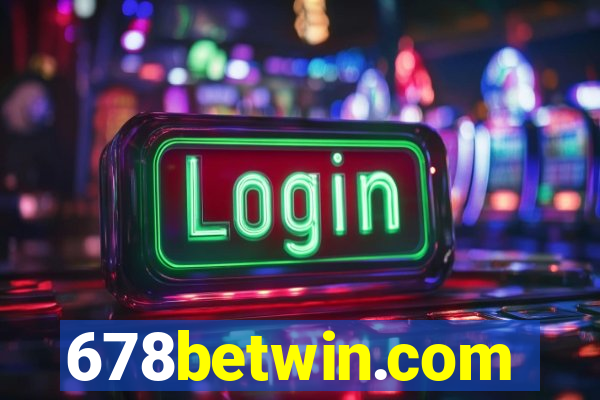 678betwin.com