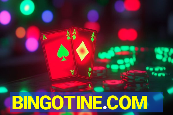 BINGOTINE.COM