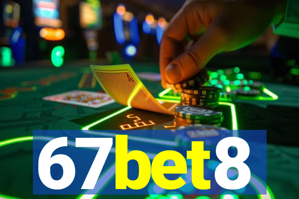 67bet8