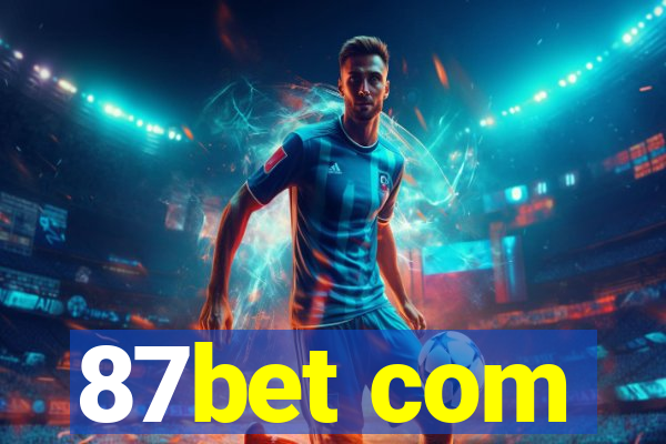 87bet com