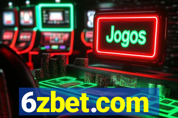 6zbet.com