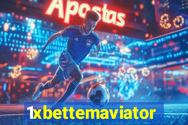 1xbettemaviator