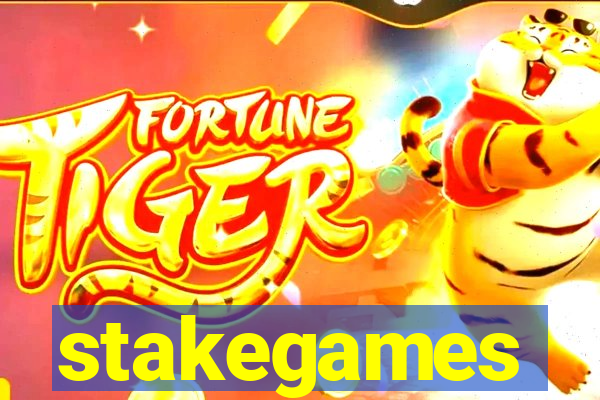 stakegames