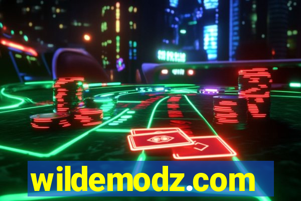 wildemodz.com