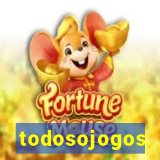 todosojogos