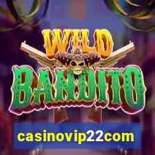 casinovip22com