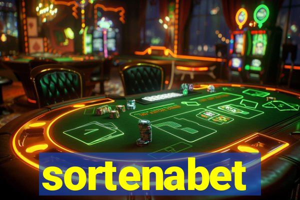 sortenabet