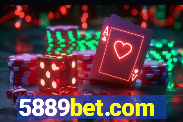 5889bet.com