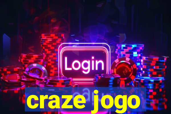 craze jogo