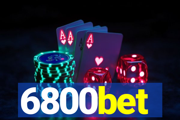 6800bet