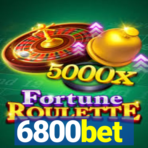 6800bet