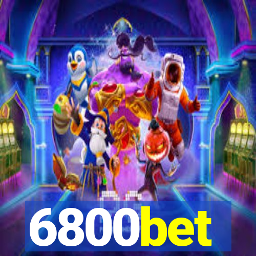 6800bet