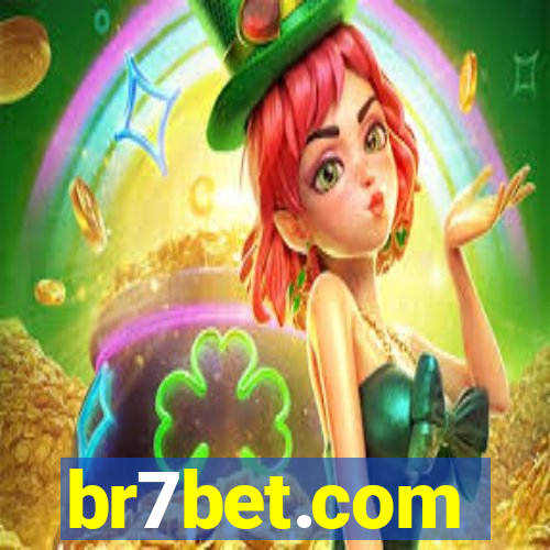 br7bet.com