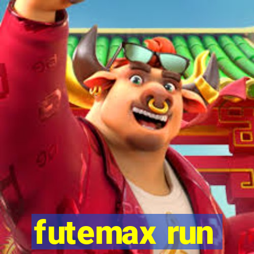 futemax run