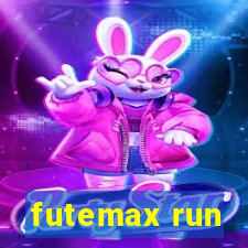 futemax run