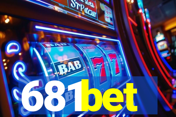 681bet