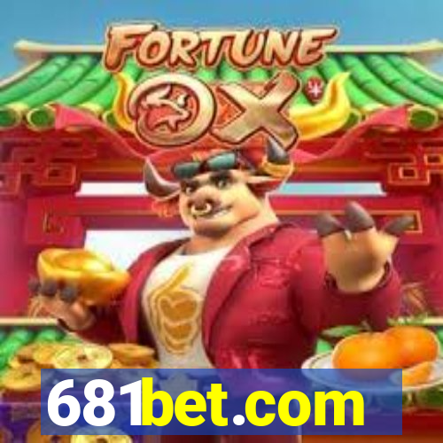 681bet.com